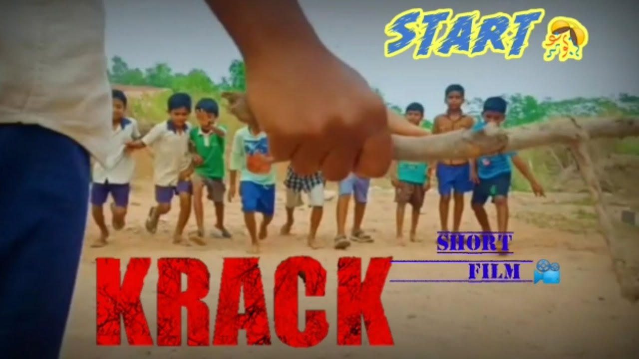 KRACK Movie fight Spoof trailer ll ASA KDM ll Kondamulagam Kurrallu