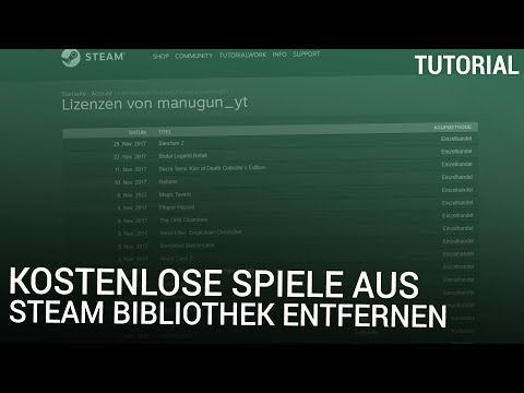 Video: Zwietracht, Um Die Kostenlose Spielbibliothek Nächsten Monat Zu Entfernen