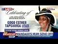 LIVE Senator Mandago S Mum Gogo Esther Lelei Burial Ceremeony In Eldoret LIVE Senator Mandago S Mum Gogo Esther Lelei Burial Ceremeony In Eldoret