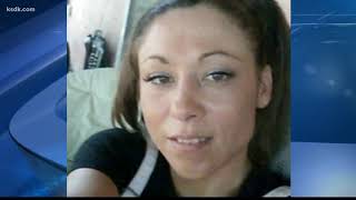 Macoupin County woman missing since Saturday