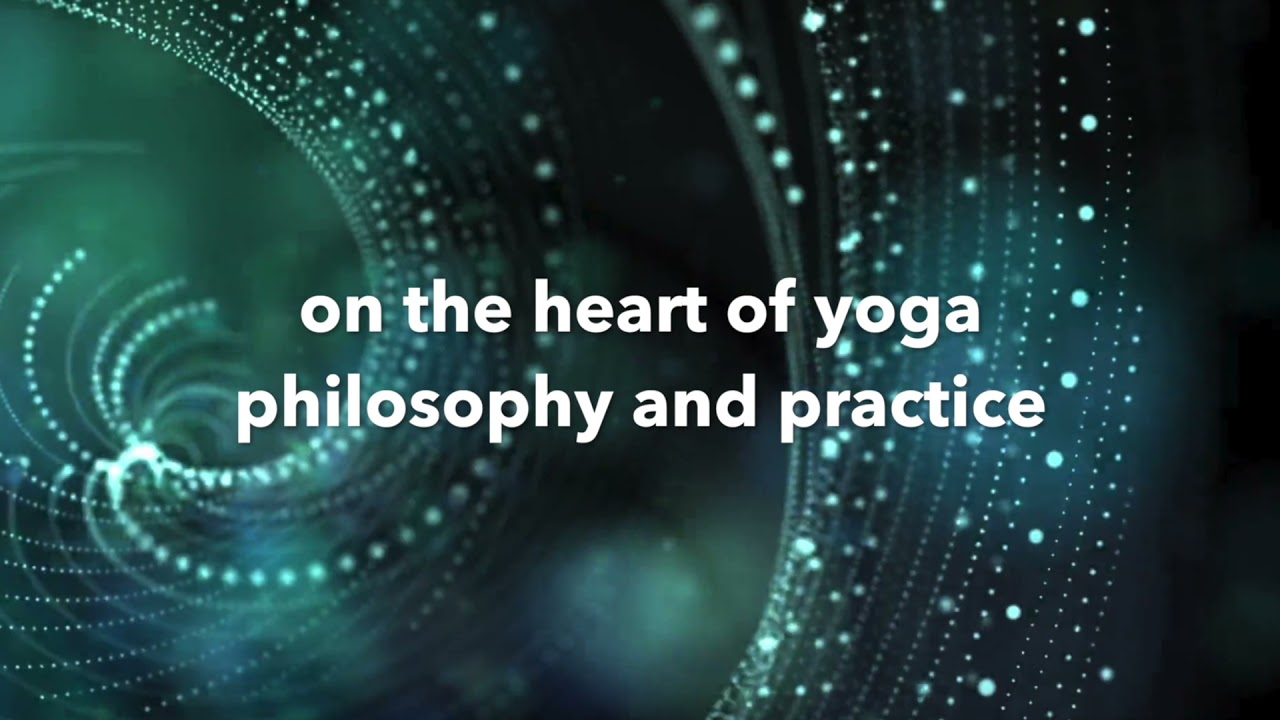 The Yoga of Inner Transformation — Workshop