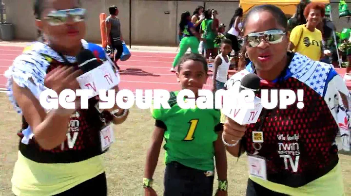 TwinSportsTV: Interview with Mario Allen of the At...