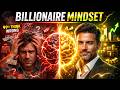 How Billionaires Think About Money (Different From You)