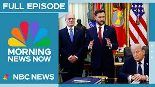 Morning News NOW Full Episode – April 24 screenshot 5