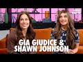 Gia Giudice, Shawn Johnson celebrate Special Forces win, share backstage tea | Virtual Reali-Tea
