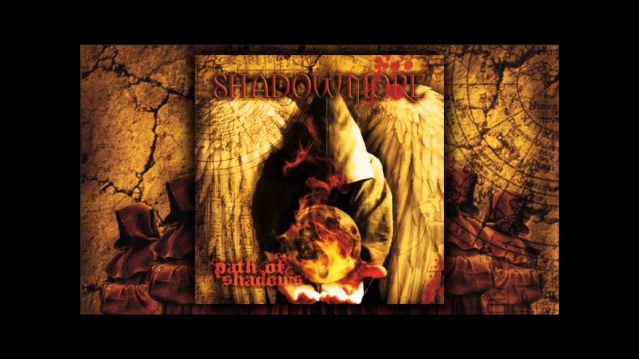 Watch Shadowmore - Path Of Shadows - Promomix albumu on YouTube Watch Shadowmore - Path Of Shadows - Promomix albumu on YouTube