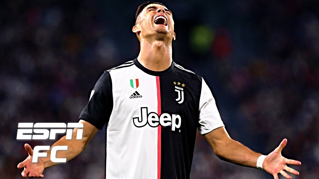 Why haven't Cristiano Ronaldo and Juventus found their best form yet? | Serie A football score