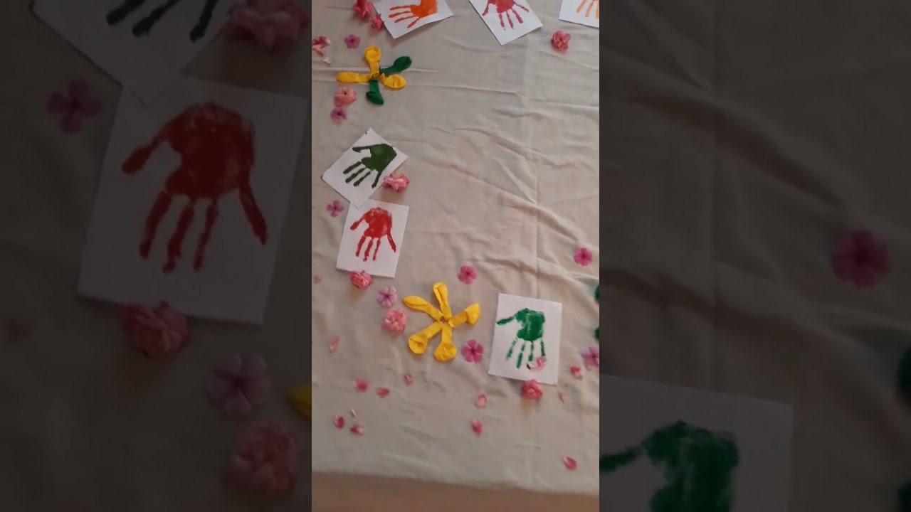 Holi💦 photography ideas for kids/todller 👶 