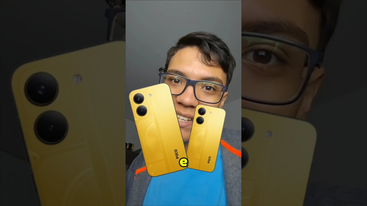 NOVIDADE DO POCO X8 PRO #smartphone #VIRAL #tecnologia #tech #curiosidades #unboxing