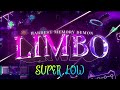 Limbo vepiumofficial  nighthawk22  isolation official limbo remix super low pitch