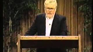 Guidance through Prophets - John Wimber