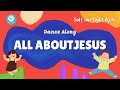 DANCE Along | ALL ABOUT JESUS | SALT AND LIGHT KIDS | Children Dance Song