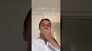 Commente sous ma vidéo sur Instagram pour avoir le prompt !