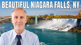 Thinking About Moving to Niagara Falls NY? Here’s Why It’s a Hidden Gem Near Buffalo New York