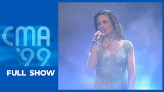 EMA 1999 (Full show)