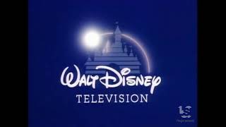 Fountain Productions/Walt Disney Television/Buena Vista International (2000)