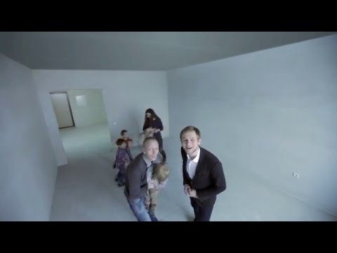 Большие квартиры по