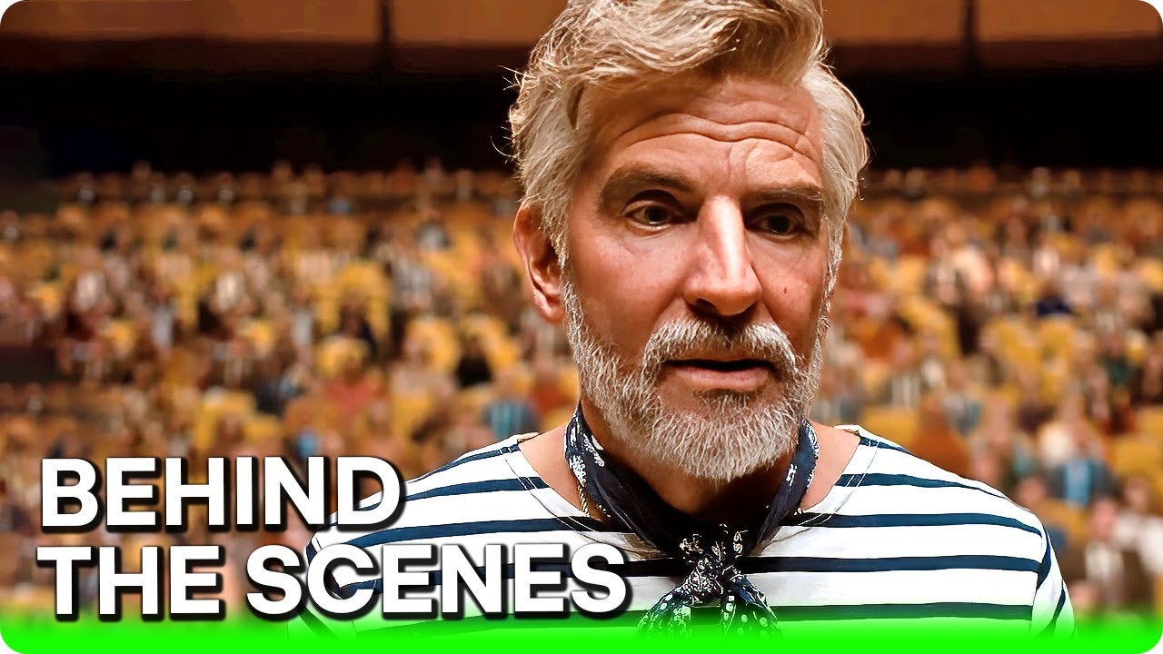 MAESTRO (2023) BehindtheScenes Costumes YouTube