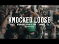 Capture de la vidéo (197 Media) Knocked Loose - 04/05/2024