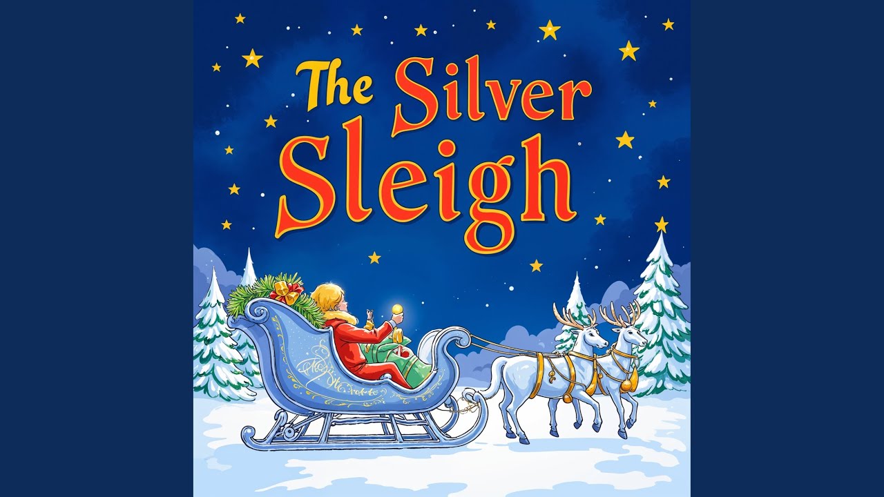 Christmas Morning Memories