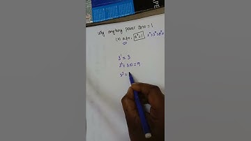 why anything power 0=1