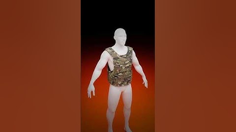 How Bulletproof Jackets Work | Real-Life Armor Explained by Adith Washington