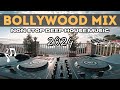 Non Stop Bollywood Mix | Deep & Progressive House Remixes DJ Set | 2024 Soothing Music Playlist