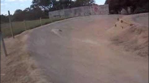 Rc18t brushless 3cell lipo, jumps