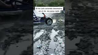 En el chapotal montemorelos nl mexico