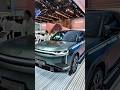 GAC S7 Выставка Авто Шанхай 2025 #обзор #automobile #топ #autoshanghai2025  #gac