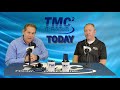 TMC Technologies Today  - Episode 6  - Chief Scientist Scott Zemerick