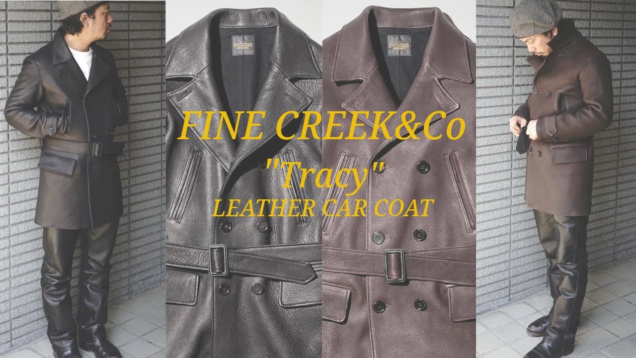 FINE CREEK&Co.】