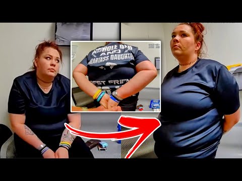 The Most Insane Shoplifting Excuse Ever