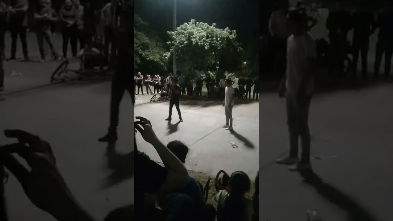 cevichurros show parque Rivera Culiacán