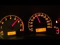 تسارع تويوتا كورولا 2010 فى 9 ثوانى 0 100 