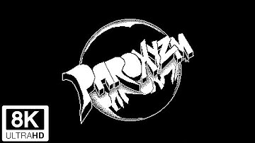 Paroxyzm (ZX-Spectrum 128 Demo) - Progress