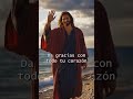 Da gracias con todo tú corazón por las bendiciones de Dios ésta semana #dios #amor #jesus #viral