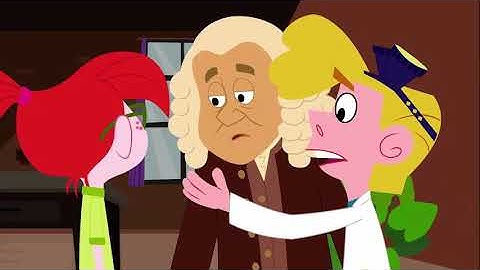 Classifying a Monster | Thomas Edison