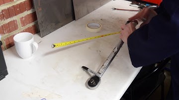 Kiểm tra cờ lê lực - Torque Wrench Calibration Test