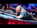 Shane van boening vs jose alberto delgado  semi final  2022 european open