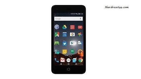 MaxCom Smart MS514 Hard reset, Factory Reset & Password Recovery