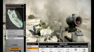 Bad Company 2 Noob Pilot Fail