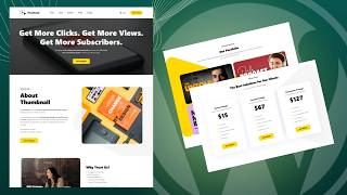 Build a Drop Servicing Website That Makes Money [WordPress Tutorial]