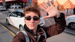 Me piro a Andorra como TheGrefg pero sigo pagando en España jeje.