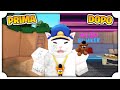 CREO IL MEGA BUNKER DI MICHELE MOLTENI SU ROBLOX!