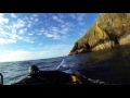 The Mull of Galloway - 2015 in 2015, Sea Kayaking Around Scotland