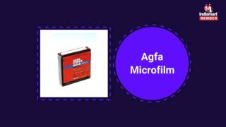Microfilm Solutions by Patel Microdata (p) Ltd., Mumbai