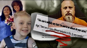 LE latest updates: Michael Vaughan, the Delphi "tentacles" & Debbie Collier