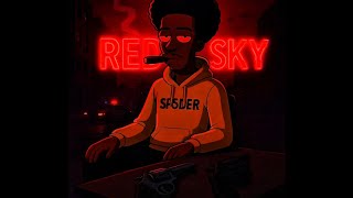 JG Bandit | RED SKY