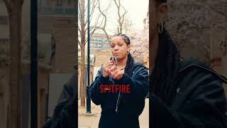 Jayahadadream [SPITFIRE] OUT NOW!! @JDZmediaHD